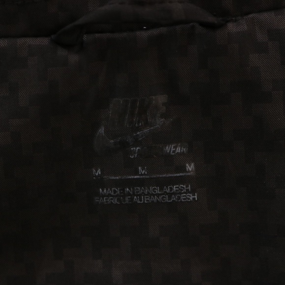 Nike windbreaker/track running jacket - Picture 6 of 7